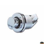 Ferramenta nautica  Pomello per portello foro diametro 30 mm