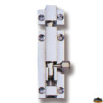 Ferramenta nautica  Fermaporta lunghezza 76 mm