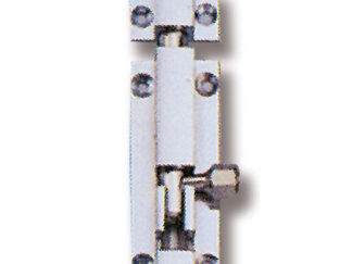 Ferramenta nautica  Fermaporta lunghezza 76 mm