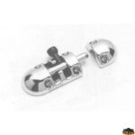 Ferramenta nautica  Fermaporta