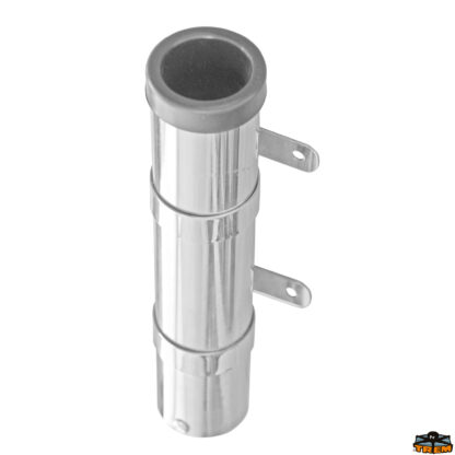 Ferramenta nautica  Portacanna a parete 250 mm
