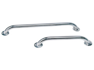 Ferramenta nautica  Corrimano in acciaio inox aisi 316 800 mm
