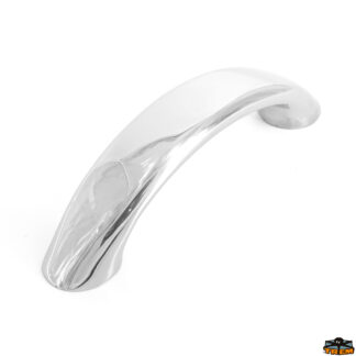 Ferramenta nautica  Maniglia in acciaio aisi 316 altezza 40 mm lunghezza 170 mm