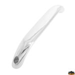 Ferramenta nautica  Maniglia in acciaio aisi 316 300 mm