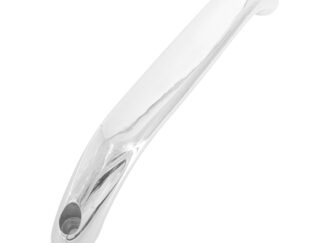 Ferramenta nautica  Maniglia in acciaio aisi 316 300 mm