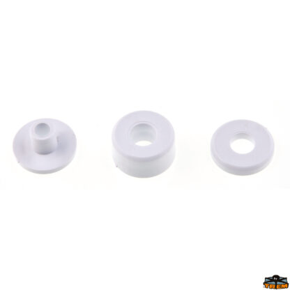 Ferramenta nautica  Distanziali per plexiglass foro diametro 4,5 mm