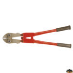 Ferramenta nautica  Pinza impiombatrice lunghezza 500 mm
