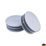 Ferramenta nautica  Tappo per tubo diametro 25 mm