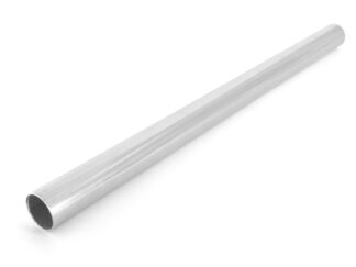 Ferramenta nautica  Tubo in acciaio inox aisi 316 lucidato a specchio diametro 30 mm