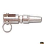 Ferramenta nautica  Terminali per cavi modello a forcella