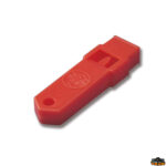 Sicurezza  Fischietto Ghibli per giubbotti salvagente