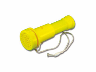 Sicurezza  Avvisatore acustico 200 mm diametro 70 mm