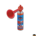 Sicurezza  Avvisatore acustico Super Sonor contenuto 250 ml