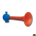 Sicurezza  Avvisatore acustico