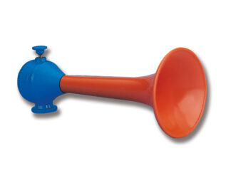 Sicurezza  Avvisatore acustico