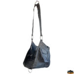 Sicurezza  Bansigo senza tavoletta colore nero