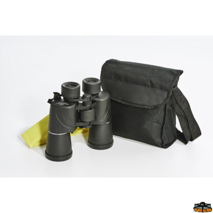 Sicurezza  Binocolo Autofocus 7x50