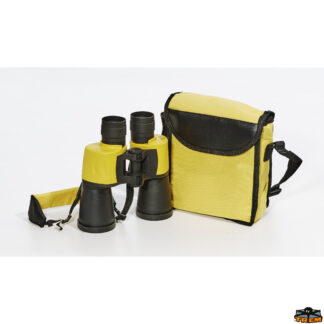 Sicurezza  Binocolo Autofocus 7x50 professionale visione 116m