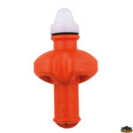 Sicurezza  Boetta luminosa galleggiante a led Ishtar a luce intermittente