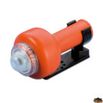 Sicurezza  Boetta luminosa al litio galleggiante