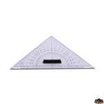 Sicurezza  Squadra nautica con maniglia 250 mm