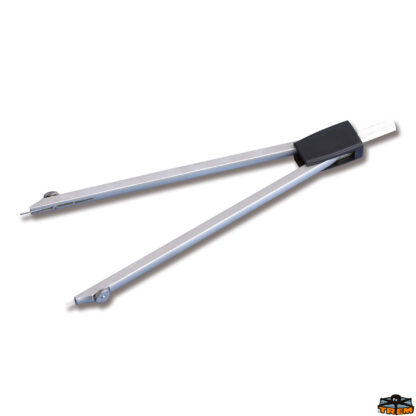 Sicurezza  Compasso standard 170 mm