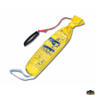 Sicurezza  Cima da lancio Security Line 23 metri diametro 6 mm