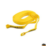 Sicurezza  Cinghia di sicurezza in poliestere Life Line 10 mt