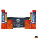 Sicurezza  Dotazione segnali per la navigazione entro 12 miglia dalla costa