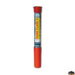 Sicurezza  Fuoco a mano a luce rossa