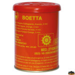 Sicurezza  Boetta fumogena galleggiante