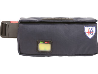 Sicurezza  Salvagente autogonfiabile da cintura 150N (ISO 12402-3) AIR BAG