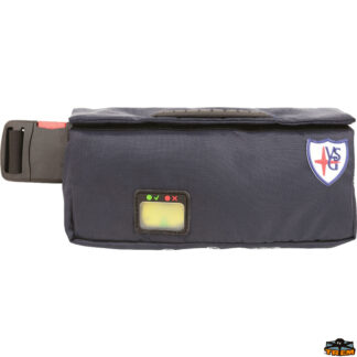 Sicurezza  Salvagente autogonfiabile da cintura 150N (ISO 12402-3) AIR BAG