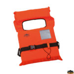 Sicurezza  Giubbotto di salvataggio 100N Papua taglia Ragazzo