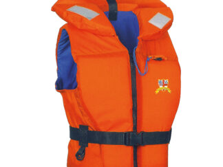 Sicurezza  Giubbotto di salvataggio 100N Antille 90+ kg