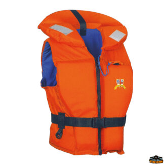 Sicurezza Giubbotto di salvataggio 100N Antille 15-30 kg