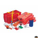 Sicurezza  Borsa dotazione obbligatorie per navigazione da diporto entro 6 miglia