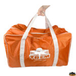 Sicurezza  Borse vuote per dotazione obbligatoriaAdatto per Giubbino 150N