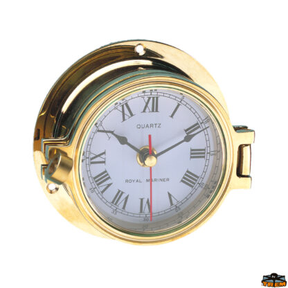 Sicurezza  Orologio