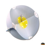 Sicurezza  Riflettore radar obbligatorio per navigazione da diporto oltre 12 miglia Navy Star