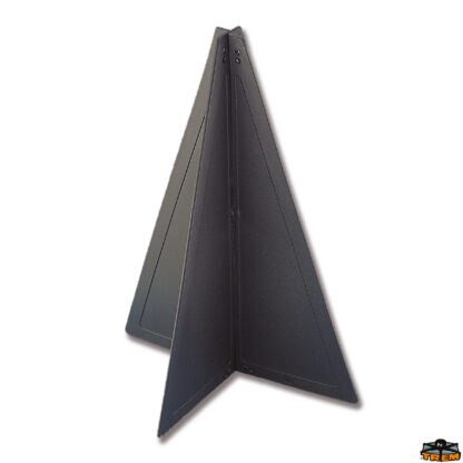Sicurezza  Segnale Cono altezza 470 mm