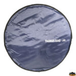 Sicurezza  Involucro blu per salvagente anulare Taurus