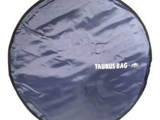 Sicurezza  Involucro blu per salvagente anulare Taurus