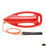 Sicurezza  Baywatch navy dimensioni 66x28 cm