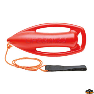 Sicurezza Baywatch navy dimensioni 66x28 cm