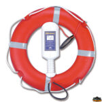 Sicurezza  Kit salvagente anulare Taurus 2,5 kg MED