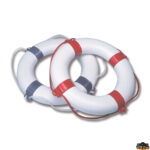 Sicurezza  Salvagente anulare Orca