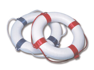 Sicurezza  Salvagente anulare Orca