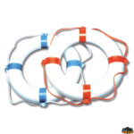 Sicurezza  Salvagente anulare Corallo