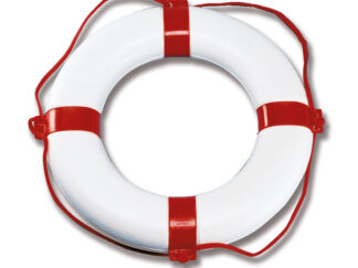 Sicurezza  Salvagente anulare Pegaso